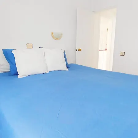With Stunning View Maspalomas Dunes Apartment