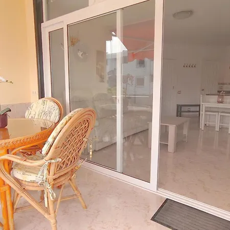 With Stunning View Maspalomas Dunes Apartment *