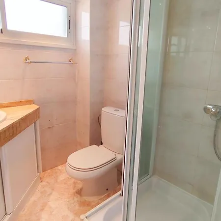 With Stunning View Maspalomas Dunes Apartment Playa del Ingles (Gran Canaria)