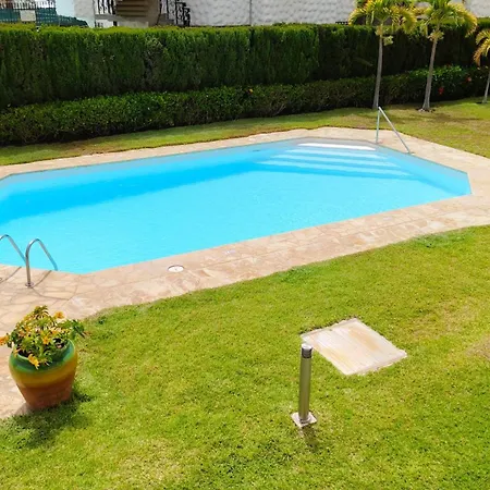 Apartment With Stunning View Maspalomas Dunes
