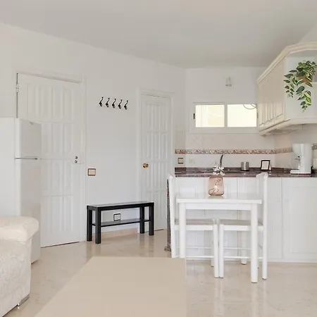 Apartment With Stunning View Maspalomas Dunes