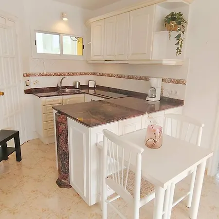 Apartament With Stunning View Maspalomas Dunes Playa del Inglés