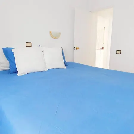 With Stunning View Maspalomas Dunes Apartament